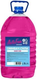 Омыватель стекла AvtoFan зимний -12°С bubble gum Омыватель стекла AvtoFan зимний -12°С bubble gum