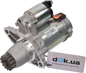 Стартер Denso DSN1370
