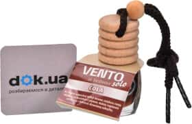Ароматизатор K2 Vento Solo Cola 8 мл Ароматизатор K2 Vento Solo Cola 8 мл
