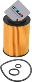 Оливний фільтр