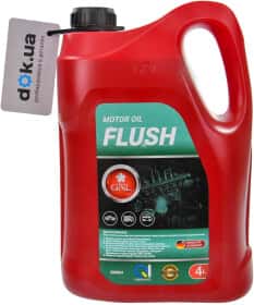 Промывка GNL Motor Oil Flush Промывка GNL Motor Oil Flush