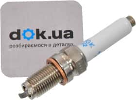 Свеча зажигания
