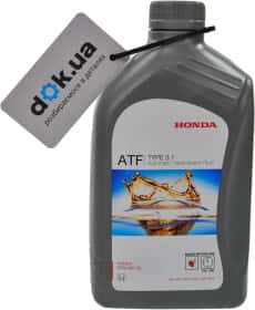 Трансмісійна олива Honda ATF Type 3.1