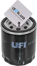 Масляный фильтр UFI 23.413.00