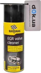 Очиститель карбюратора Bardahl EGR Vavle Cleaner 4326  400 мл