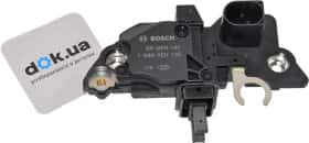 Реле регулятора генератора Bosch 1986ae0135