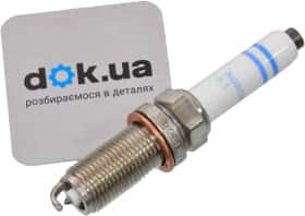 Свічка запалювання