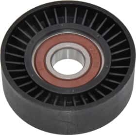 Натяжной ролик поликлинового ремня Solgy 110190