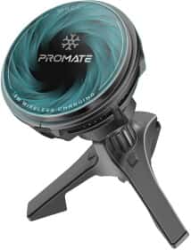 Тримач для телефона Promate MagChill-Ga Series MagChill-Ga Тримач для телефона Promate MagChill-Ga Series MagChill-Ga