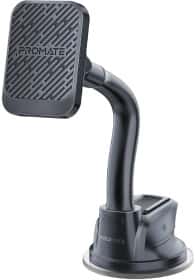Держатель для телефона Promate MagMount-Pro Black Series magmount-problack