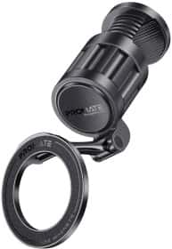 Тримач для телефона Promate SnagMount Series snagmount Тримач для телефона Promate SnagMount Series snagmount