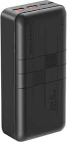 Повербанк XO PR189 30000 mAh 22.5 Вт Повербанк XO PR189 30000 mAh 22.5 Вт