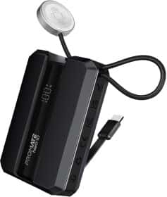 Повербанк Promate Neo-10 Series 10000 mAh 30 Вт Повербанк Promate Neo-10 Series 10000 mAh 30 Вт