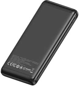 Повербанк XO PB308 Series 10000 mAh 22.5 Вт Повербанк XO PB308 Series 10000 mAh 22.5 Вт