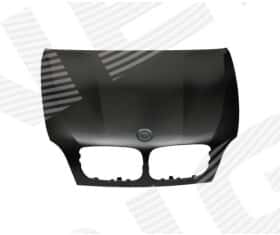 Капот Signeda pbm20027b