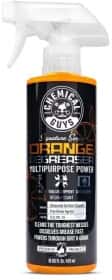 Очиститель Chemical Guys Signature Series Orange Degreaser CLD201_16 473 мл Очиститель Chemical Guys Signature Series Orange Degreaser CLD201_16 473 мл