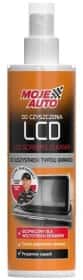 Очисник салону Moje Auto LCD Display Cleaner 200 мл Очисник салону Moje Auto LCD Display Cleaner 200 мл