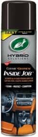 Очисник салону Turtle Wax Inside Job лимон і ялівець 500 мл Очисник салону Turtle Wax Inside Job лимон і ялівець 500 мл