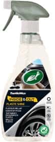 Очисник салону Turtle Wax Inside & Out Plastic Shine 500 мл