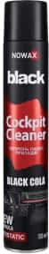 Полироль для салона Nowax Cockpit Cleaner cola 750 мл
