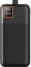 Повербанк Profit WQ23 30000 mAh Повербанк Profit WQ23 30000 mAh