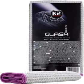 Салфетка K2 Glasa Pro D4030 микрофибра 40 x 40 см