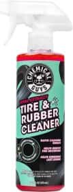 Чорнитель шин Chemical Guys Tire & Rubber Cleaner CLD302_16 473 мл