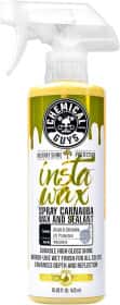 Полироль для кузова Chemical Guys InstaWax Liquid