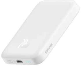 Повербанк Baseus Magnetic Mini 6000 mAh 20 Вт Повербанк Baseus Magnetic Mini 6000 mAh 20 Вт