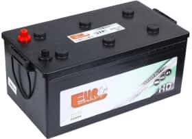 Акумулятор EUROKRAFT 6 CT-230-L Super Heavy Duty 7308403