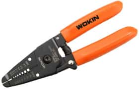 Механический съемник изоляции Wokin 552706 160 мм