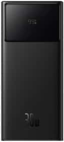Повербанк Baseus Star-Lord Digital Display Fast Charge 30000 mAh 30 Вт