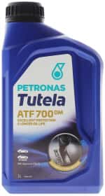 Трансмісійна олива Petronas Tutela ATF 700 DM синтетична Трансмісійна олива Petronas Tutela ATF 700 DM синтетична