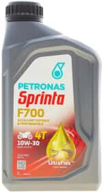Моторна олива 4Т Petronas Sprinta F700 10W-30 напівсинтетична Моторна олива 4Т Petronas Sprinta F700 10W-30 напівсинтетична