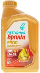 Моторна олива 4Т Petronas Sprinta F900 10W-50 синтетична Моторна олива 4Т Petronas Sprinta F900 10W-50 синтетична