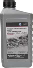 Трансмісійна олива VAG Double Clutch Transmission Fluid G 052 182