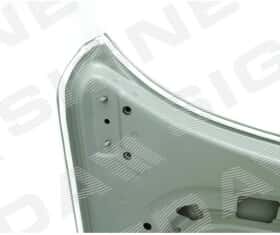 Капот Signeda pcd20020a