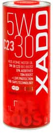 Моторное масло Xado Atomic Oil C23 RED BOOST 5W-30 синтетическое