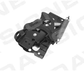 Замок капота Signeda pbm22050al