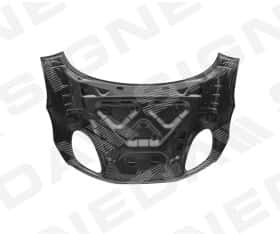 Капот Signeda pph20003aq
