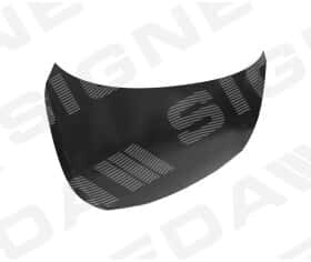 Капот Signeda pvg20135a