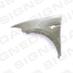Крило переднє Signeda pts10002al