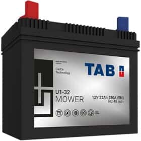 Аккумулятор TAB 6 CT-32-L Mower 1000826