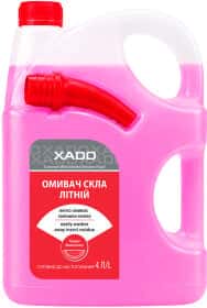 Омыватель стекла Xado летний арбуз Омыватель стекла Xado летний арбуз