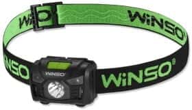 Налобный фонарь Winso 750200