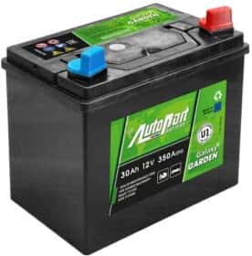 Аккумулятор AutoParts 6 CT-30-R Galaxy Garden ARL0300