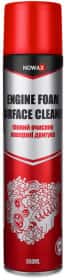 Очиститель двигателя Nowax Foam Engine Surface Cleaner пена