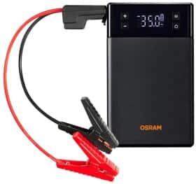 Пусковое устройство (бустер) Osram BATTERYjumpstart 1000TI OJS020TI