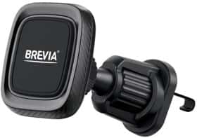 Тримач для телефона Brevia AirVent Pro MagHold 48110 Тримач для телефона Brevia AirVent Pro MagHold 48110