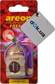 Ароматизатор Areon Fresco Lilac 4 мл